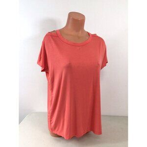 Agnes & Dora Blouse Top Womens Medium NEW